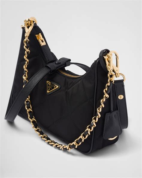 sac prada site officiel|best prada nylon bag.